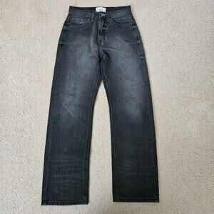 BDG High-Waisted Cowboy Jean 26